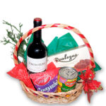 canasta de Regalo