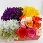 Floral Potpourri