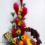 Canasta Frutal