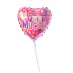 Globo #9 Te quiero
