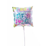 Globo #9 Feliz Día