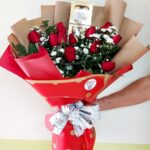 Dulce y romántico
