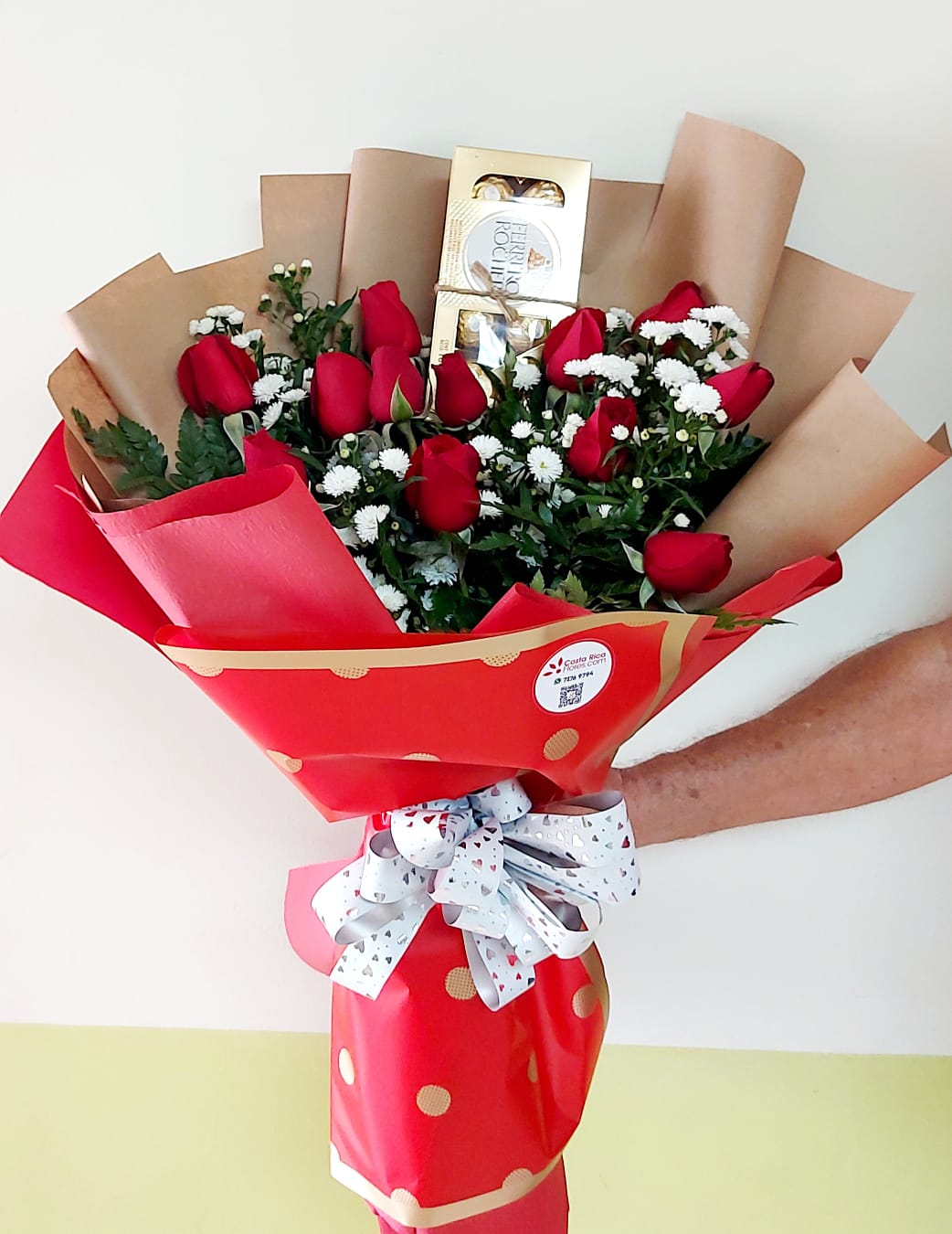 Dulce y Romántico Dulce y romántico - Imagen 1