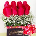 Lazos de Amor