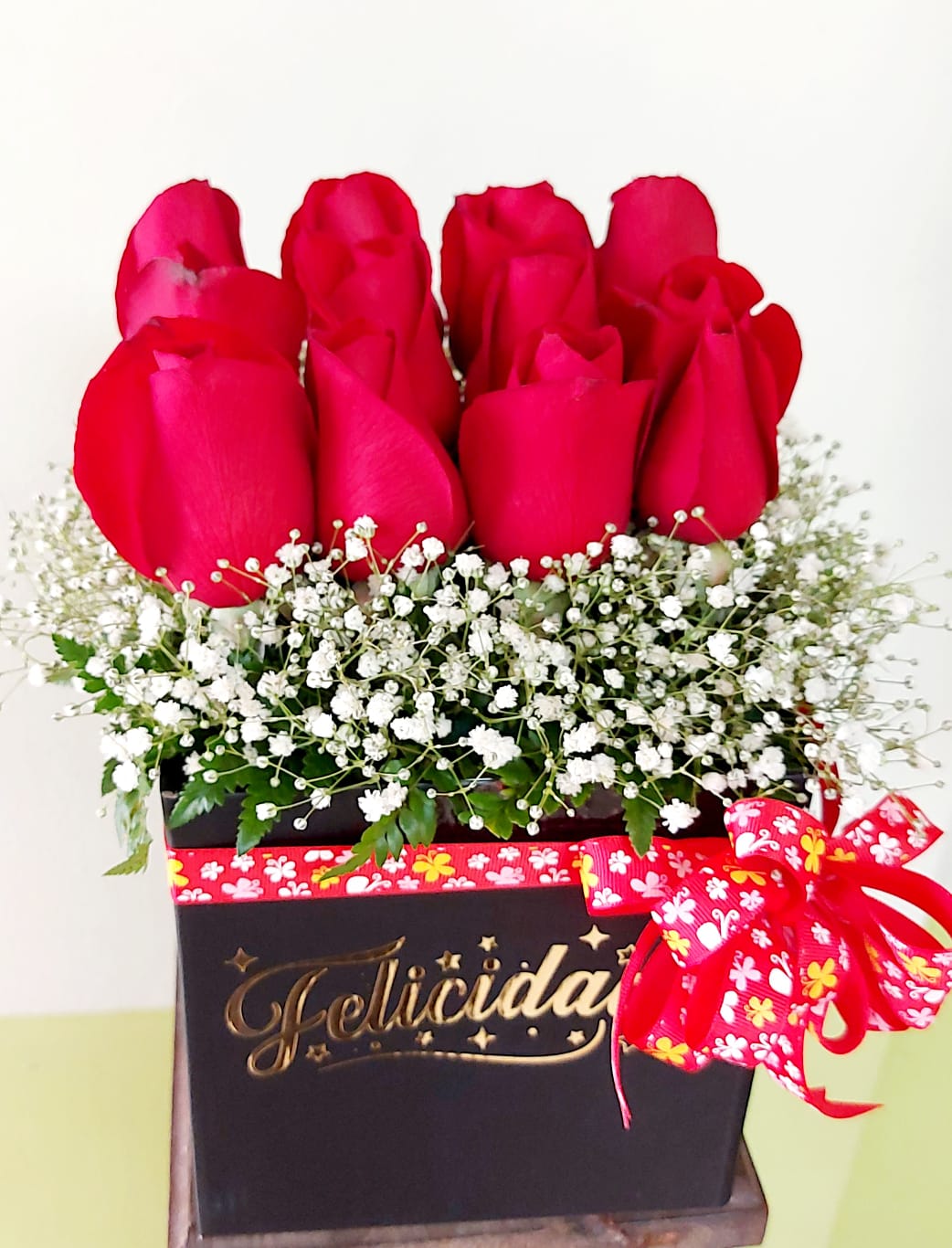 Lazos de Amor Lazos de Amor - Imagen 1