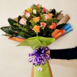 Las rosas lo dicen todo
