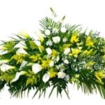 Sinceras Condolencias