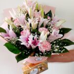 Dulce delicadeza