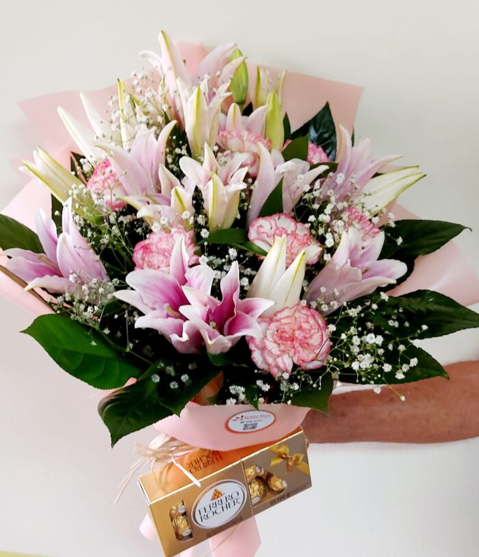 Dulce delicadeza - Image 1