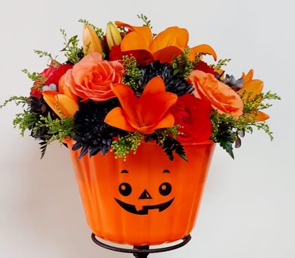 Festivo Halloween