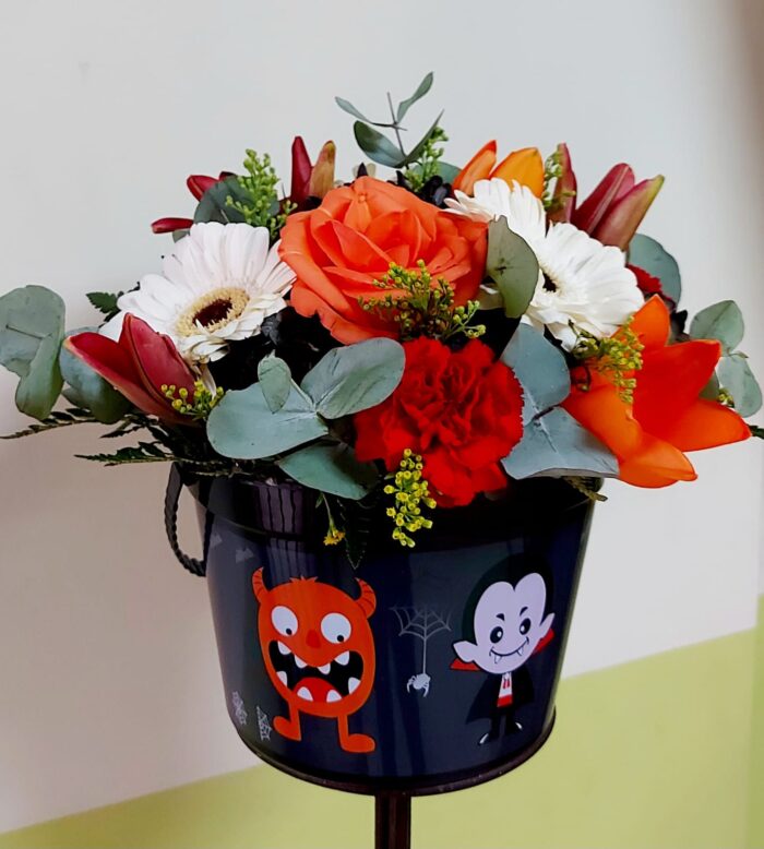 Dulces Monstruos - Image 1