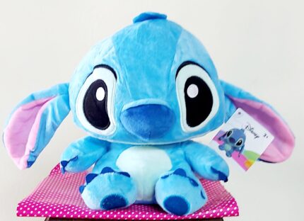 Tierno peluche Stich