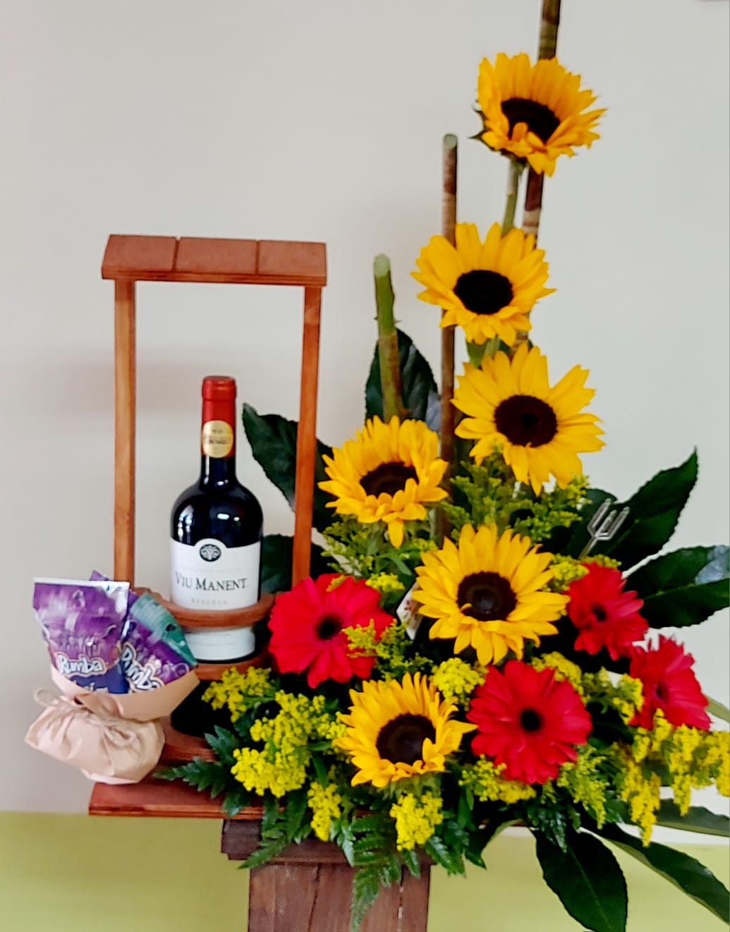 Para Celebrar Para Celebrar - Imagen 1